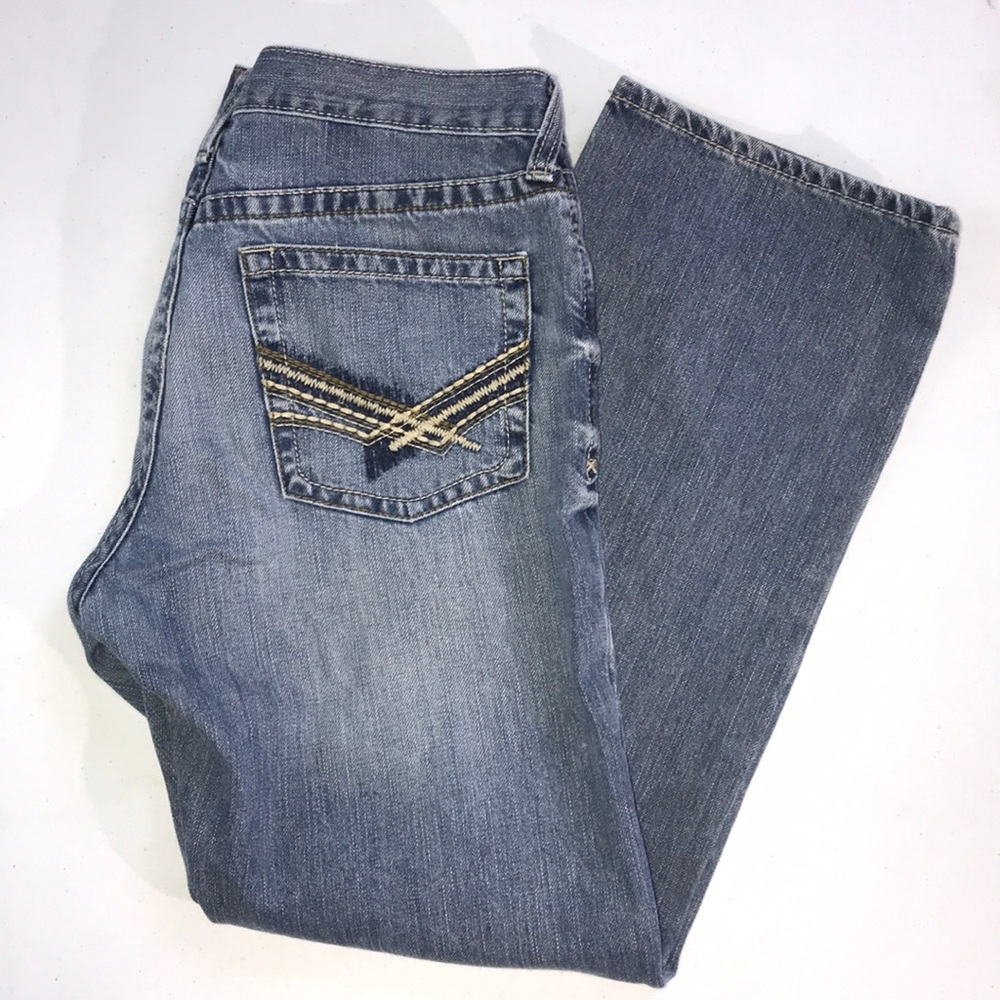 COPY - Ariat | 32x32 Men’s Low Rise Bootcut Weste…